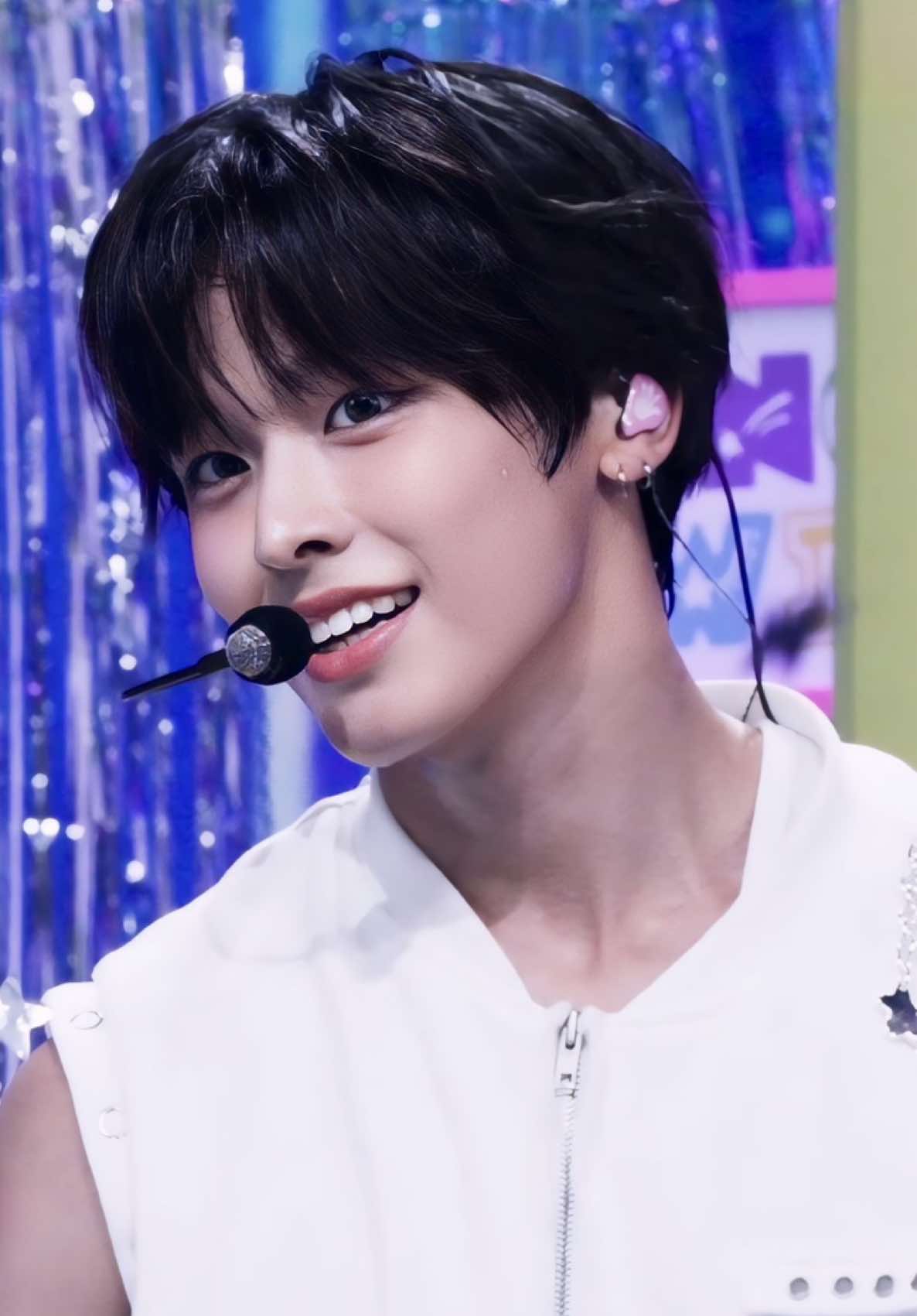 RIKU (NCT WISH) | COLOR | Fancam 250905 #RIKU #NCTWISH #fancam #kpop 