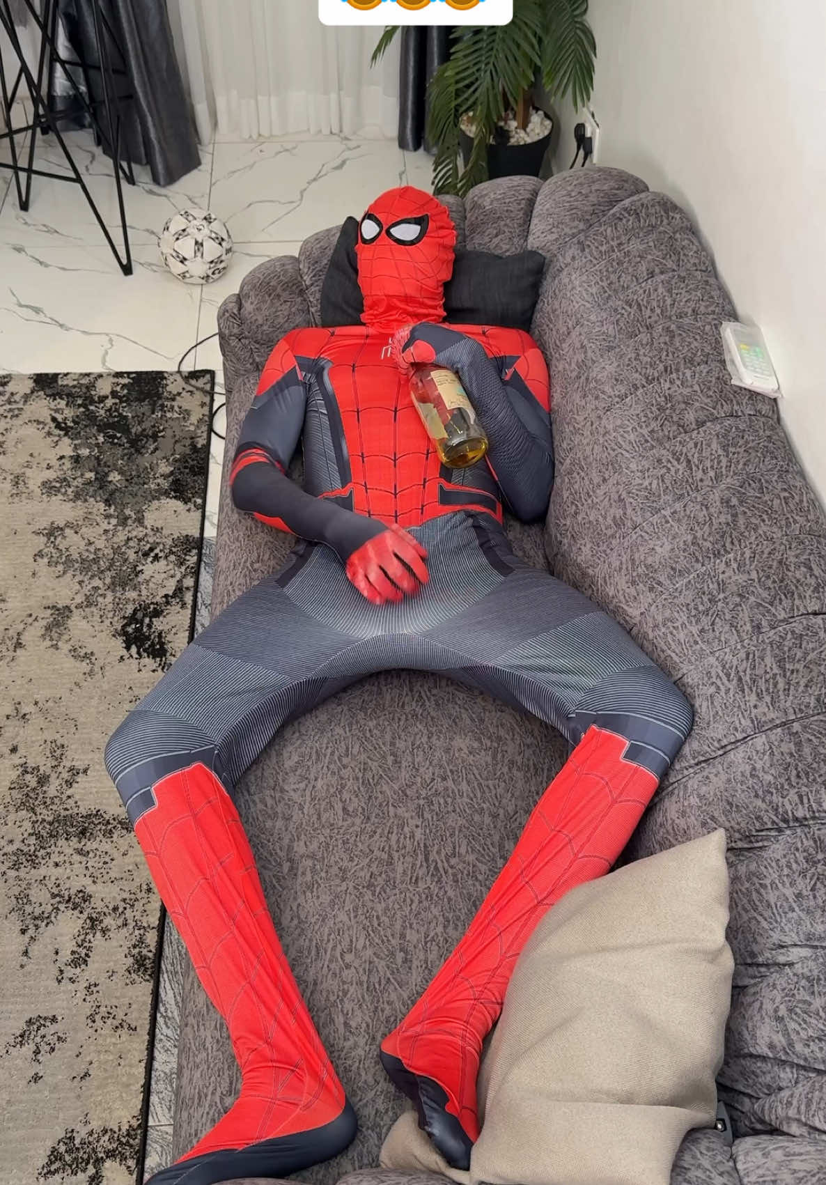If Spiderman was Nigerian😂😂😂 #fyp #spiderman #shankcomics 