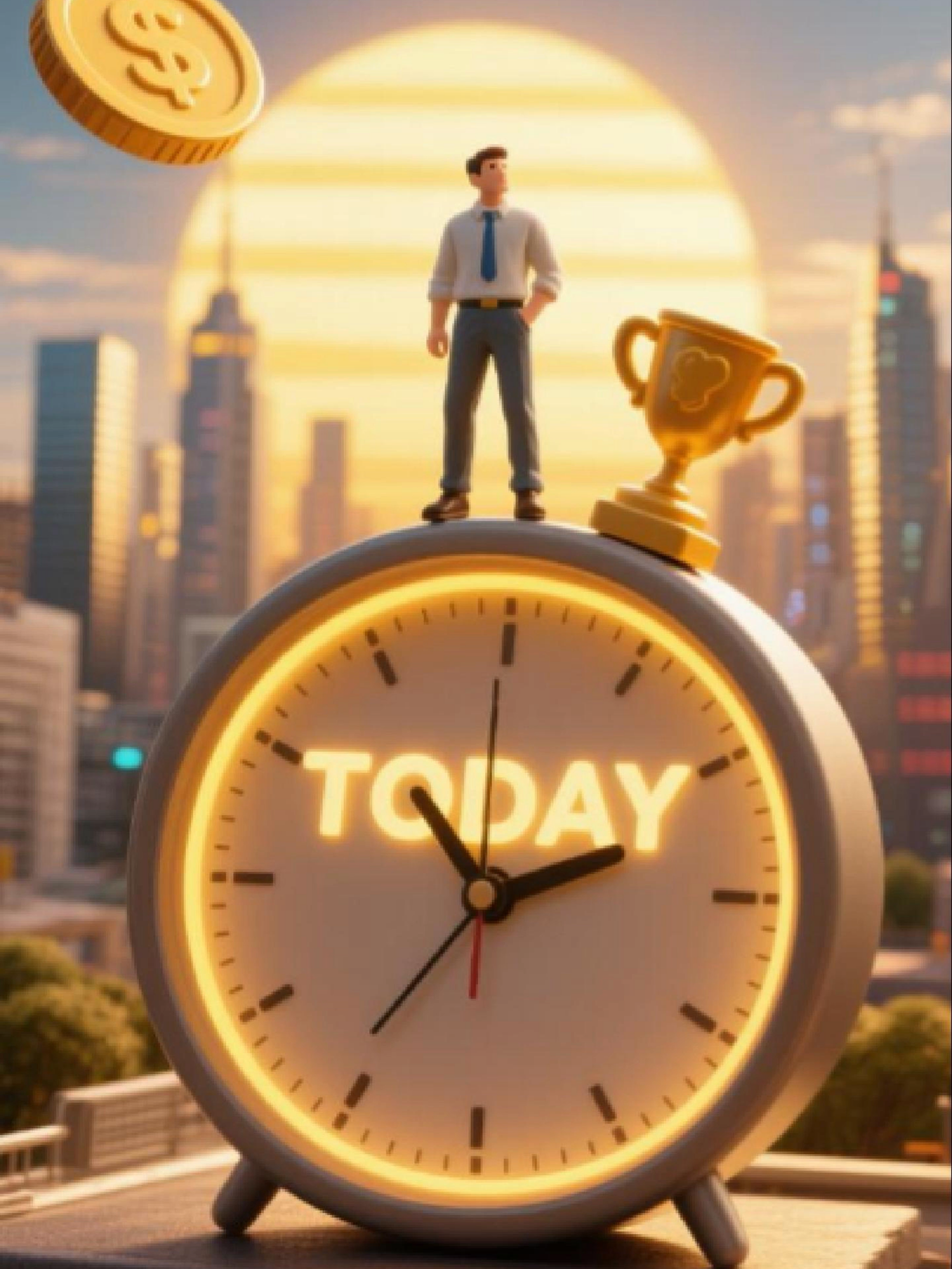 Diez formas de mejorar tu vida dramáticamente, inspiradas en Jim Rohn ¿Sabías que la diferencia entre una vida promedio y una vida extraordinaria está en los hábitos que eliges cada día? 🔥 Jim Rohn, uno de los mentores más influyentes en el mundo del crecimiento personal y los negocios, nos dejó principios atemporales que han cambiado millones de vidas. En este video descubrirás diez formas poderosas de mejorar tu vida dramáticamente. Son pasos simples, pero profundamente transformadores, que te ayudarán a elevar tu mentalidad, multiplicar tus ingresos y fortalecer tu disciplina como emprendedor, dueño de negocio o inversionista. Cada idea está diseñada para inspirarte a tomar acción inmediata: desde cómo cultivar una actitud positiva hasta cómo desarrollar la autodisciplina que marca la diferencia entre el éxito y el estancamiento. 🚀 👉 Recuerda esto: no necesitas un cambio radical de la noche a la mañana, solo necesitas aplicar consistentemente principios comprobados. Como decía Jim Rohn: “El éxito no es mágico ni misterioso, es la consecuencia natural de aplicar los fundamentos correctos.” Este video es una guía para que construyas una vida llena de propósito, abundancia y libertad. 💼💡 No lo veas solo una vez… vuelve a él cada vez que necesites claridad, dirección y motivación. SIGUEME, deja tu comentario con la lección que más te impactó, comparte este video con otros emprendedores y dale me gusta para que sigamos creando contenido de alto valor para ti. 🌍🔥 #EMPRENDEDORES #NEGOCIOS #INVERSIONES #LIBERTADFINANCIERA #educacionfinanciera