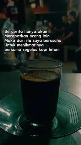 Kopi Ireng Story ☕  #storykopiireng #kopihitam #kopiireng☕️ #minumkopi #katakopi 