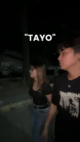 ngayon na sana