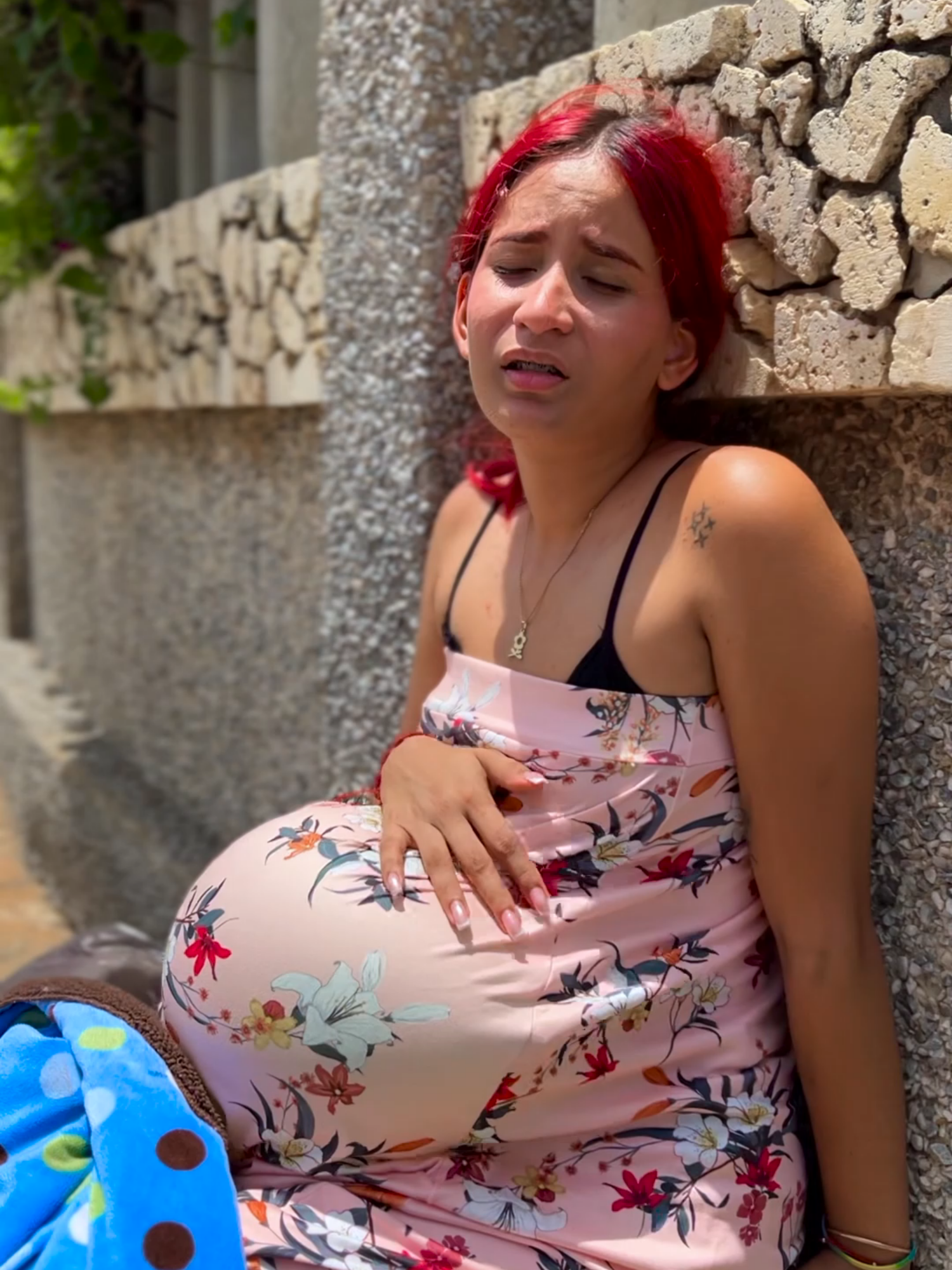 Parte Final | La niña embarazada#reflexionesdelavida #flypシ #short #reflexiondeldia #shorts