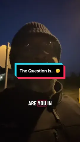 The Question Is… 🤔 #churchtiktok #christiantiktok #church #fyp #trending 