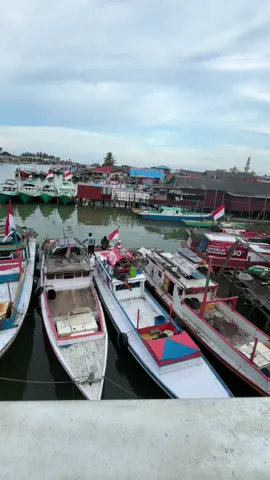 #manggar #kapal #laut #pantaimanggar #jembatanmanggar #balikpapan #view #pemandangan #balikpapancity #balikpapantiktok 