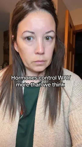 Food cravings, puffiness, hair health, skin health, libido, periods, night sweats. You name it! #primalqueen #hormoneimbalance #menopause #perimenopause 