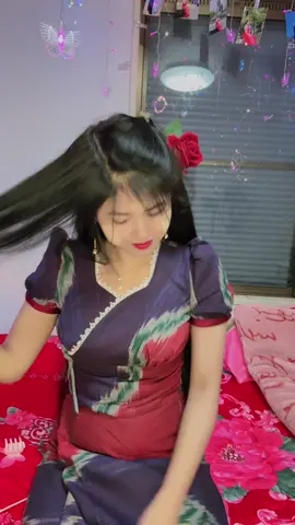 တည်ငြိမ်ပြီးရင့်ကျက်လွန်းတဲ့ငါ့ကိုကြီးကခန့်ချောကြီးနော်💕💕🫶❤️🍀🌹#ဂျပန်ရောက်မြန်မာမလေး😁🇯🇵 #အပြုံးပိုင်ရှင်လေး☺️ #myanmartiktok🇲🇲🇲🇲 #fyp @🌹🫶Myat🫶🌹 