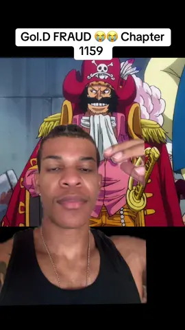 One piece chapter 1159 was something else … #fyp #onepiece 