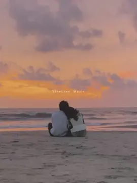 ආදරණිය හමුවීමක් ලැබෙන්නෙ කලාතුරකින්...!! ☁️ #handawaka #beach #yashodamadagedara #vibes #viralsong 
