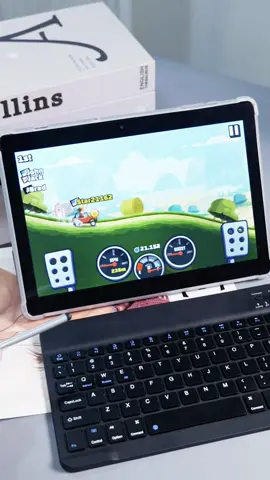 #tiktokshopblackfriday #tiktokshopcybermonday #pynarel #androidtablet 