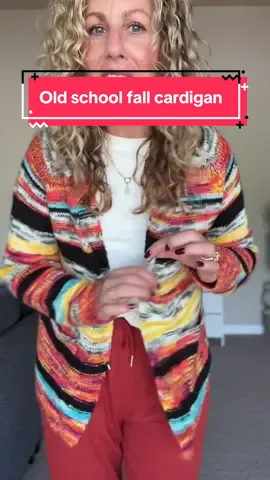 This Fall cardigan is so darn cute and comfy!! #cardigan #sweater #sweaterweather #fallfashion #affordablefashion 