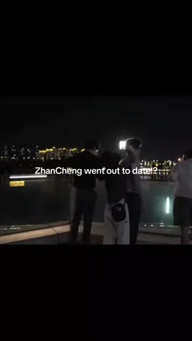 no cause they say that even the whole cast and crew ships them irl | Li Wang's actor once said it on live🫠 #revengedlove #liuxuancheng #zhanxuan #bl #fy 