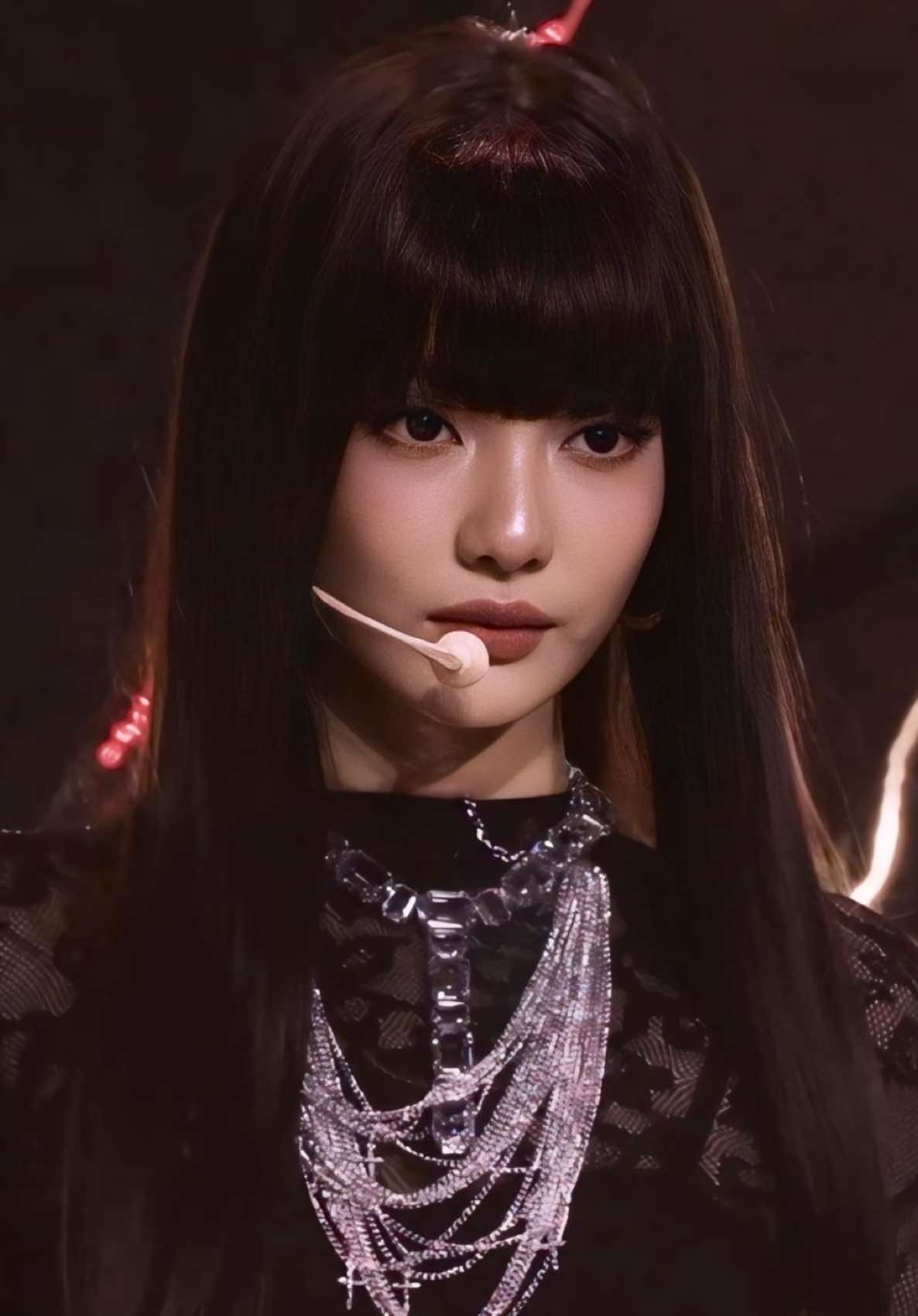 NINGNING (aespa) | Rich Man | Fancam 250905 #NINGNING #aespa #fancam #kpop