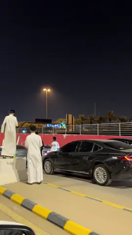 ABU BADER IS BACK HA⚡️@ابو بدر HA⚡️ #RIYADH #غرناطة #تدشين #كابرس #🇸🇦 