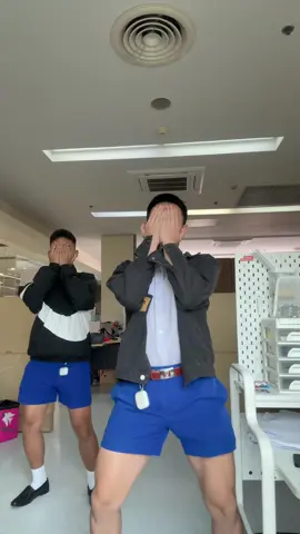 ดุ๊กดิ๊ก #อัสสัมชัญบางรัก #fypツ 