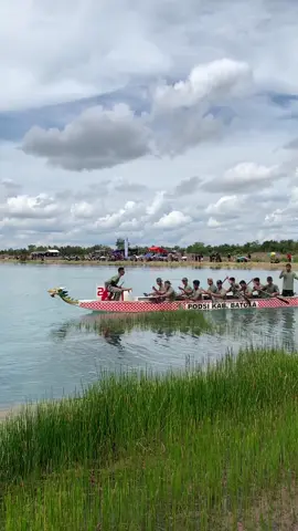 File lama dulu #dragonboat #dragonboatfestival #dayung #podsibatola #fyp 