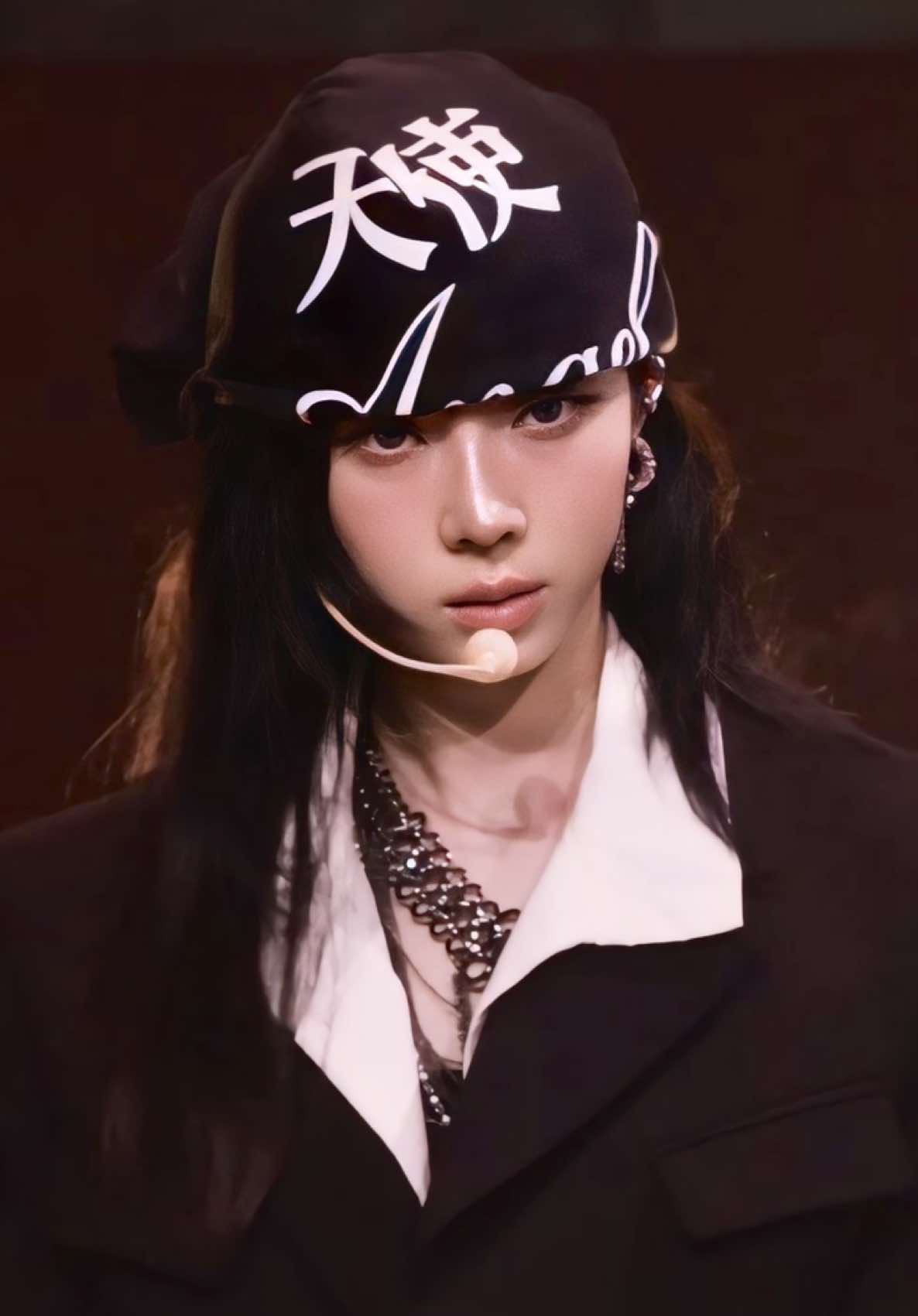 WINTER (aespa) | Rich Man | Fancam 250905 #WINTER #aespa #fancam #kpop