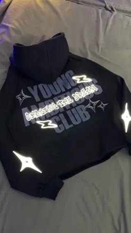 Gass ga sihh cakep ni🥶#fyp #hoodie #hoodiereflektif #hoodiemurah #fouryou 