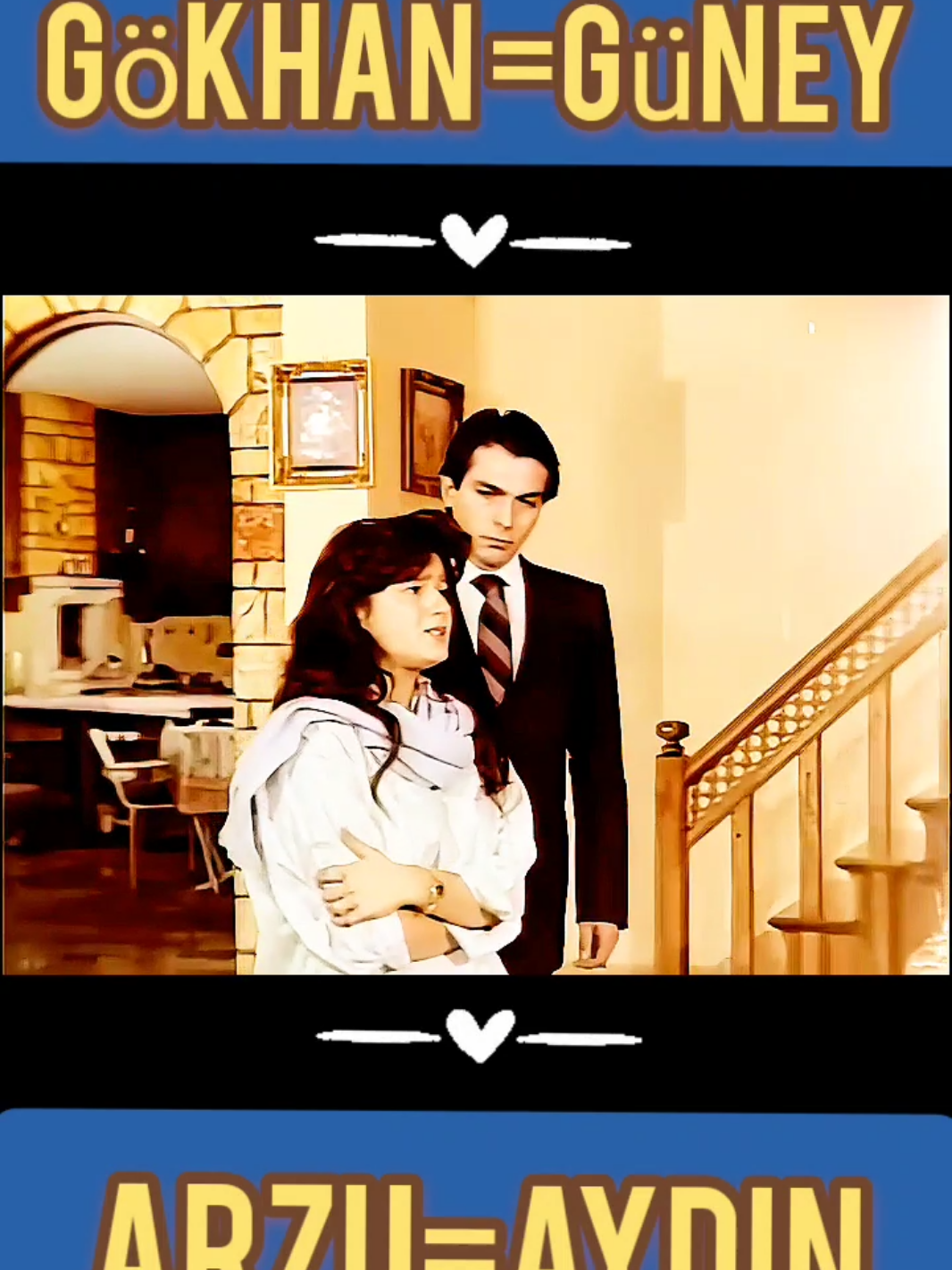 🆃🅰🆈🅵🆄🅽 #gökhan#güney#arzu#aydın#fyppp tiktokviraltiktokbeniönecıkar💕💕💕💯💯💯👍👍👍👍👍👍👍👈👈👈👍