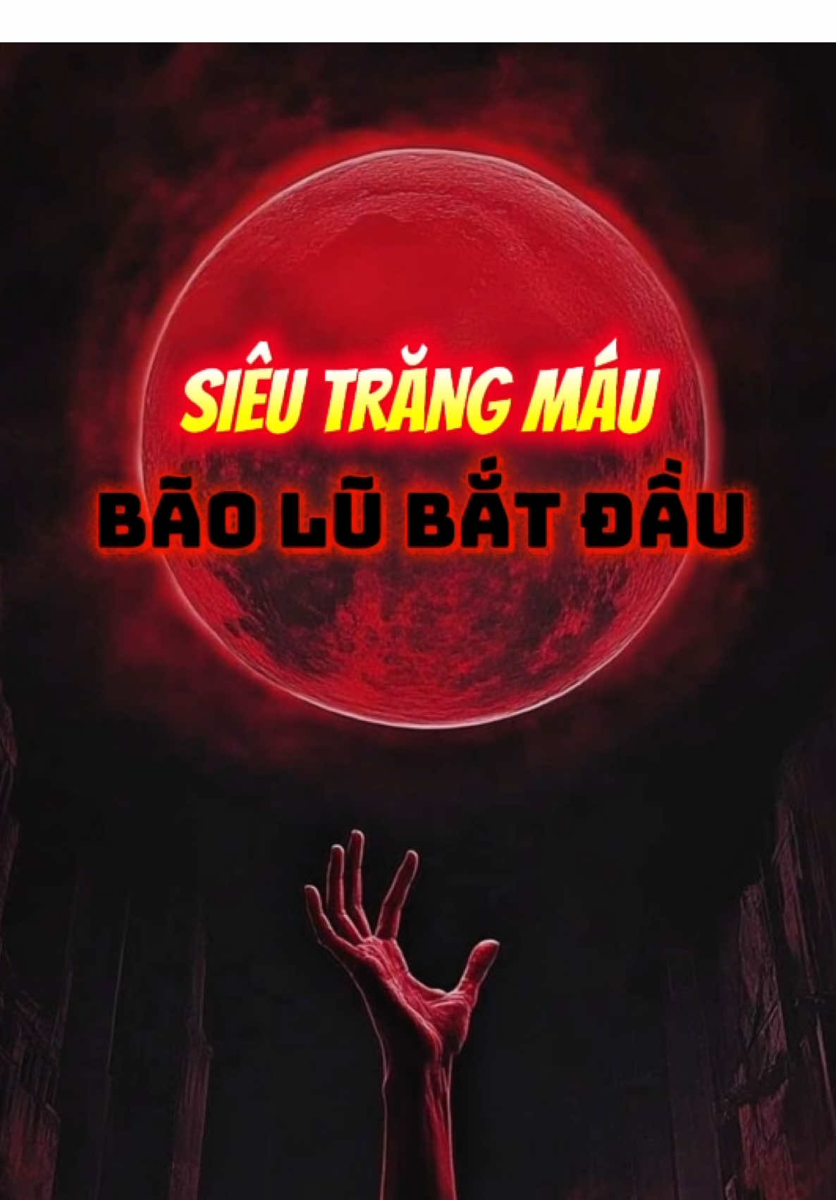 Trả lời @cao linh đan SIÊU TRĂNG MÁU 2025!! Bão Lũ Lớn Bắt Đầu, Lanina 2025 #kienkienthuc #ptg #phongthuy 