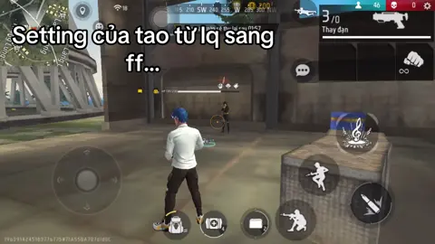 Bá sàn phi phai luôn 😔 #xuhuongtiktok #viral #xhhhhhhhhhhhhhhhhhhhhhhh #free_fire #lienquanmobile 