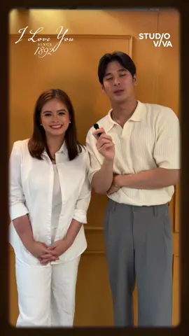 Mga Binibini at Ginoo, iniimbitahan tayo ng #WilBea na panoorin ang unang kabanata ng #ILYS1892! Mapapanood na ang EPISODE 1 ng 'I LOVE YOU SINCE 1892' dito lang sa Viva One: https://share.vivaone.ph/Iloveyousince1892sv Unang Kabanata Carmela #ILYS1892Carmela #ILoveYouSince1892PilotEpisode #StudioViva #VivaOne #Wattpad #WebtoonProductions