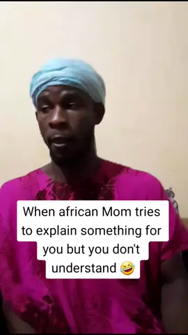 when african mom tries to explain something for you #mamatotoscomedies #kenyantiktok🇰🇪 #trendingvideo #nairobitiktokers #viral_video @flaqo411