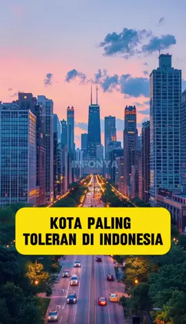 Kota paling toleran di indonesia #toleransi #kota #indonesia🇮🇩 #salatiga #singkawang 