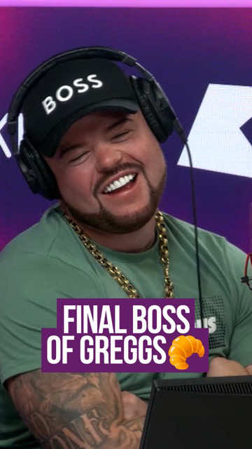 The LEGEND of summer, we welcomed @Jack Kay the Ibiza Final Boss into KISS HQ! 🕶️ What else can he be final boss of for 2025… 🤔 #ibizafinalboss #ibiza #Summer