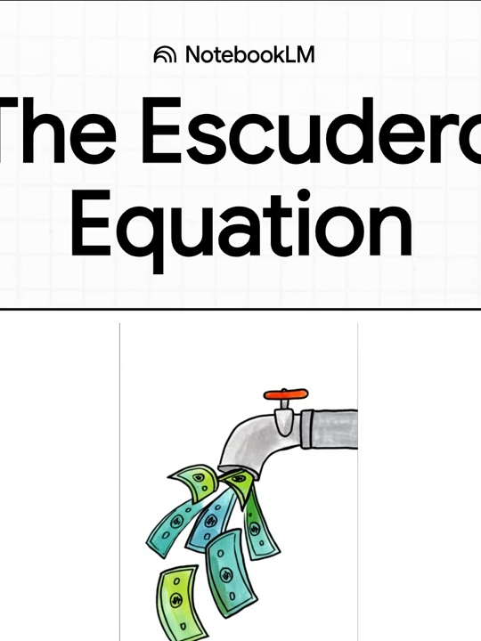 The_Escudero_Equation 🤥 The Flood Control Double Standard: Escudero and Villanueva's Deception The provided texts expose allegations of systemic corruption and conflicts of interest within Philippine politics, focusing on campaign donations from government contractors. One source scrutinizes Senator Francis 