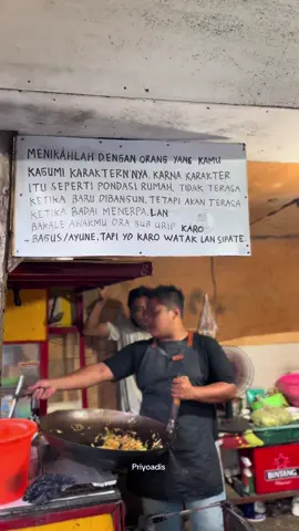 Awakmu bakale ora nggur Urip karo Bagus/Ayune, ning yo karo Watak lan Sifate. Sementara Bagus / Ayu iku iso ganti, tapi nak wis jenenge Sifat / Watak ora bakal mari nak durung Wonge m*ti. 🙏🏻🫂 #selfreminder #quotes #katakata #video #beranda #capcut #tiktok #fyp #xybca #fyppppppppppppppppppppppp #jatimpride #jowopride #nganjuk24jam #kediri24jam #sukomoro #CapCut #tiktokviral #nganjuk #jowostory #kuliner #jowocidro 
