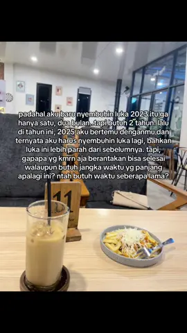 kalian kalo life after break up jg lama kah? 