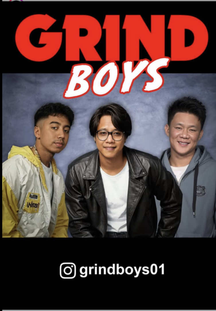 film calon rating TERTINGGI di IMDB dan PERAIH oscar @Gofar Hilman @mahesa yuwanda putra @Rico Lubis #gofarhilman #wandaoke #wancoy #ricolubis #grindboys 