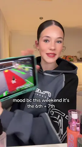 guess what I’m playing😛 #fyp #xyzbca #makeup #67 #roblox 