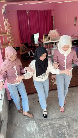 @Owner Asy Beauty @👑Dindaa👑 