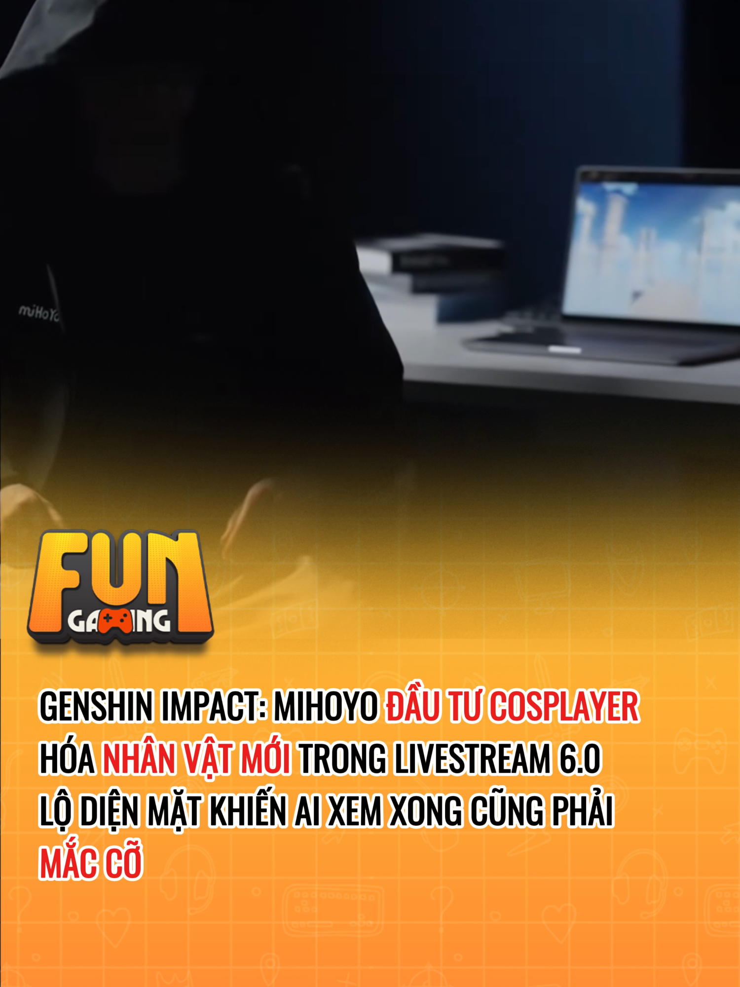 Ngượng quá hai ơi #GenshinImpact #genshin #hoyoverse #tiktokgiaitri #GamingOnTikTok #gamehaymoingay #fyp #fungaming