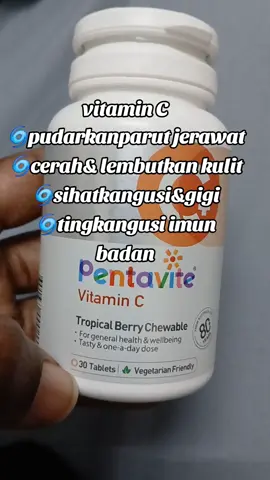 #vitaminc #power #viraltiktok 