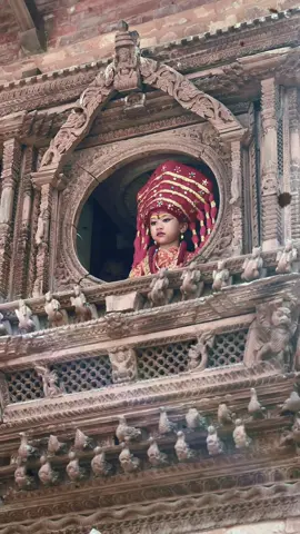 Kumari Puja of the years