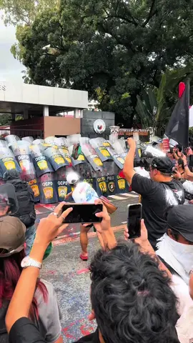 Kalampagin ang dapat kalampagin! Tama na ang pananahimik at pagiging keyboard warrior sama sama naman tayong magsalita