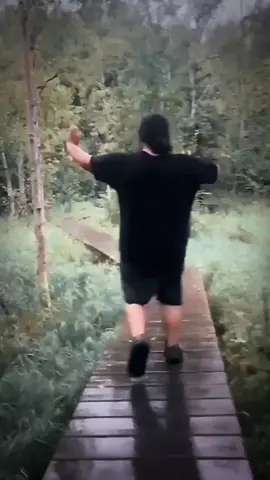 Joget Random