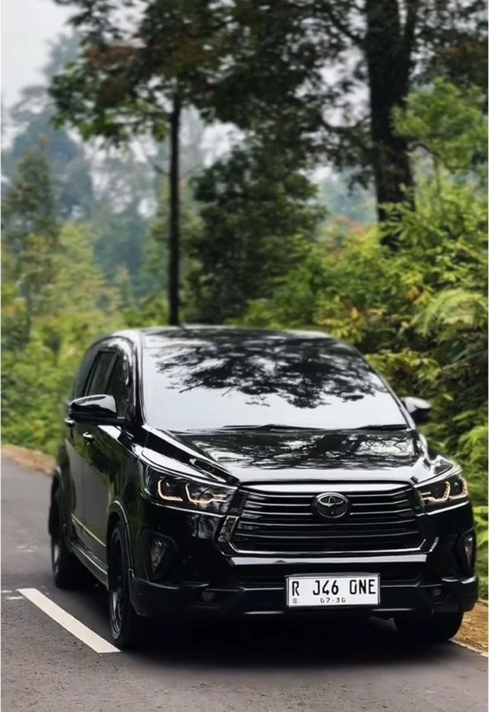 punten der🙏🏽 #diesel#toyota#cumicumidarat#2gd#fypage#innovadiesel#lewatberanda#stututu 