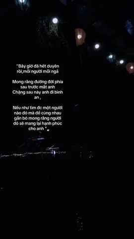 Em đi rồi sau này xuân hạ thu đông cũng không về nữa .