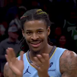 my hardest yet imo||#jamorant #memphisgrizzlies #viral #NBA #xyzbca 