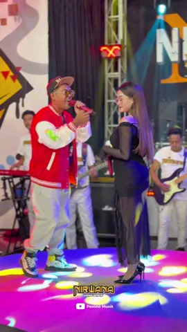 Cinta Dari Sebrang @broden Ft @YuniPuspitaYunel  Ytc: Pesona Musik #fyp #tiktokhits #tiktoksong #youtubemusic #nirwana 