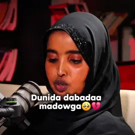 majiraa quf aad saaid ugu xistay💔💕