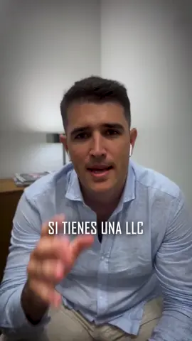 3 ERRORES al usar tu LLC en Estados Unidos 💼 #impuestos #elusionfiscal #cryptospain #irpf #pedrosanchez