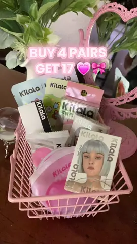 ⤿Buy 1 Pair → Get 1 Lens Case, 1 Lens Solution, & 1 Eye Patch Price: ₱369 (before ₱409) ⤿Buy 2 Pairs → Get 2 Lens Case, 1 Lens Solution, 2 Eye Patch, & 2 Steam Eye Mask Price: ₱317(before ₱357) ⤿Buy 3 Pairs → Get 3 Lens Case, 2 Lens Solution, 3 Eye Patch, 3 Steam Eye Mask, & 1 Foldable Reflector ⤿Price: ₱308(before ₱348) Grab yours and check-out this coming 9.9 😉✨ #kilalaph #fyp 
