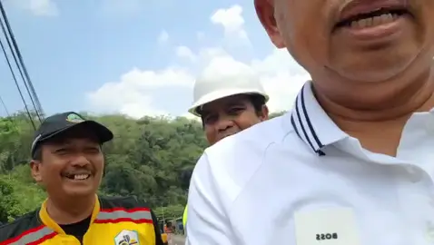 semangat bekerja demi jabar maju dan mandiri #KDM#KANGDEDIMULYADI#Gubernurjabar#dedimulyadi#jabarmaju