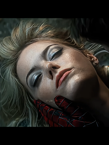 Unforgettable❤‍🩹 . . #spiderman #andrewgarfield #gwenstacy #peterparker #fyp 
