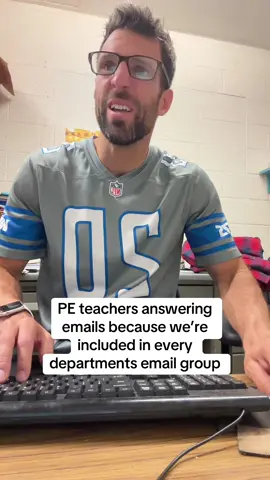 #teacher #teachersoftiktok #physed #physedteacher #physicaleducation      
