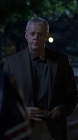 Revenge is best served by Tritter #HouseMDTok #HouseMD #HughLaurie #DavidMorse #Tritter #House